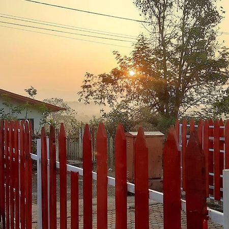 Joy Cottages - Premium Chalets, Vacation Home Rentals Karjat Buitenkant foto
