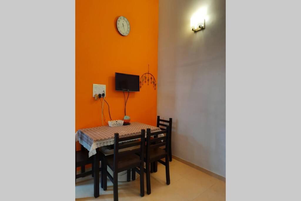 Joy Cottages - Premium Chalets, Vacation Home Rentals Karjat Buitenkant foto